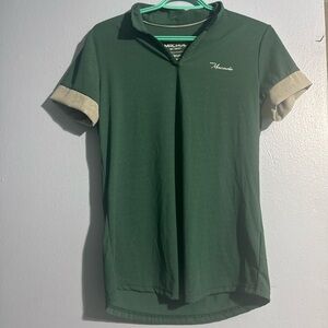 7th Avenue Green Women's Top
